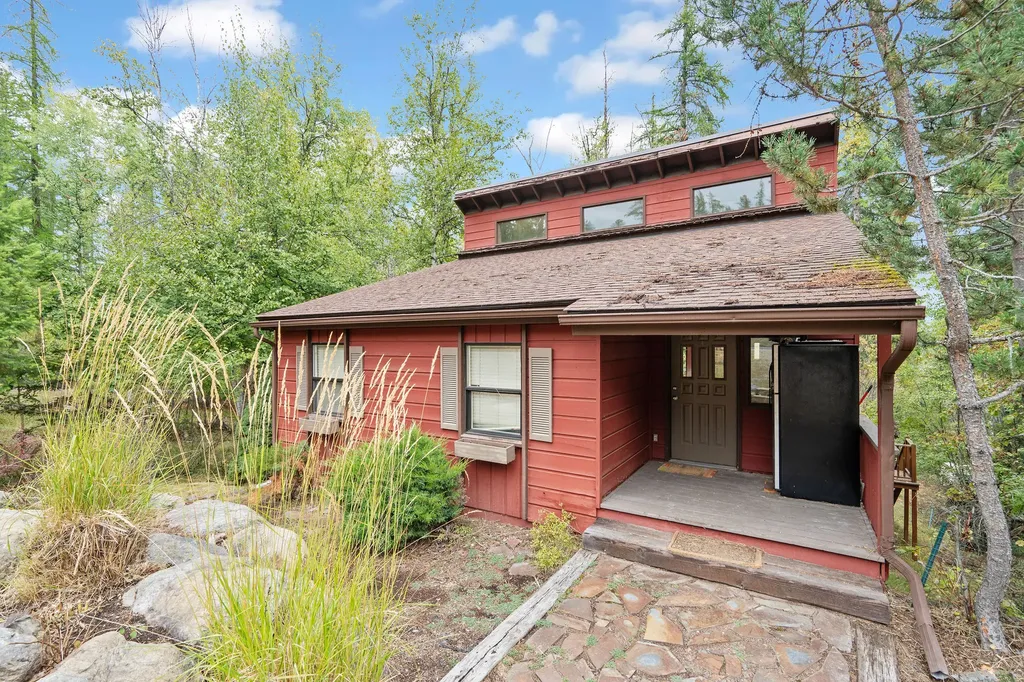 1520 W Lakeshore Drive Whitefish MT 59937