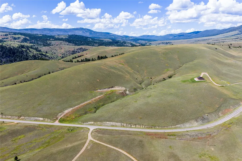 1164 Marshall Creek Road Philipsburg MT 59858