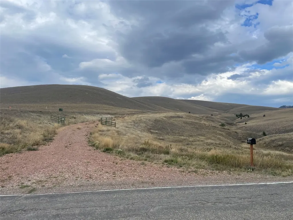 1164 Marshall Creek Road Philipsburg MT 59858