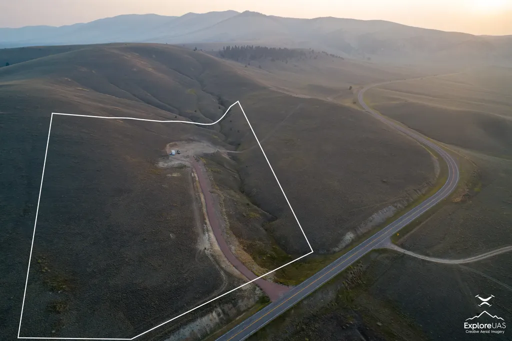 1164 Marshall Creek Road Philipsburg MT 59858