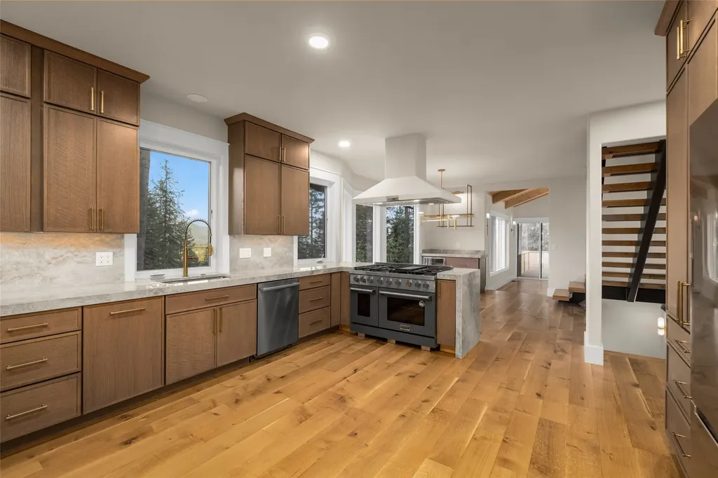 103 Ridge Run Drive Whitefish MT 59937