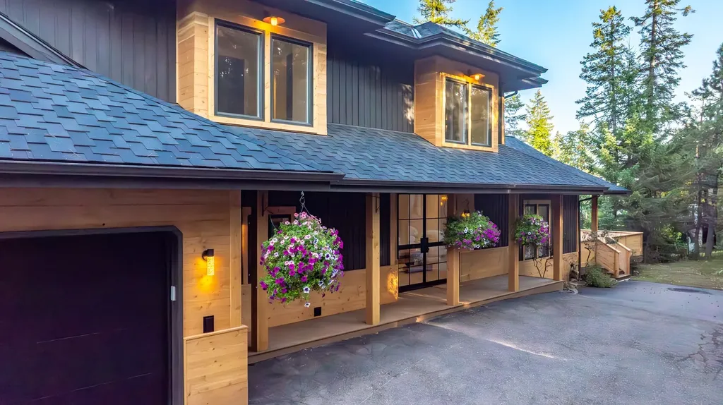 103 Ridge Run Drive Whitefish MT 59937