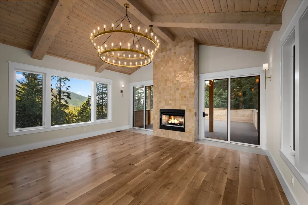 103 Ridge Run Drive Whitefish MT 59937