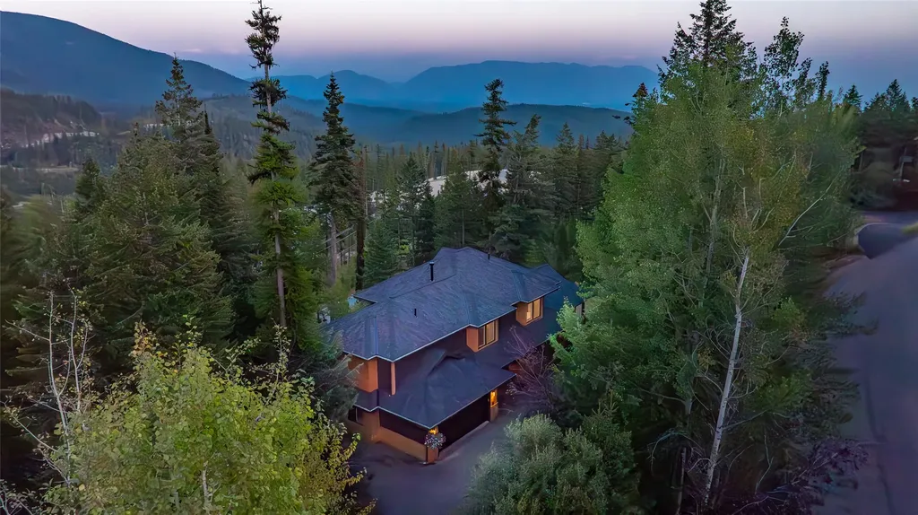 103 Ridge Run Drive Whitefish MT 59937