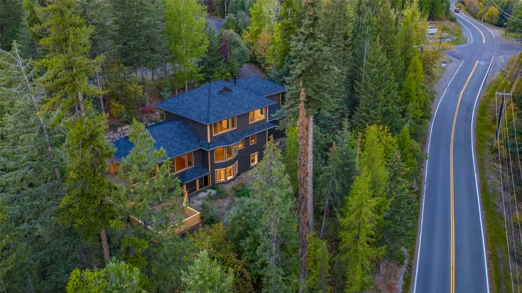 103 Ridge Run Drive Whitefish MT 59937