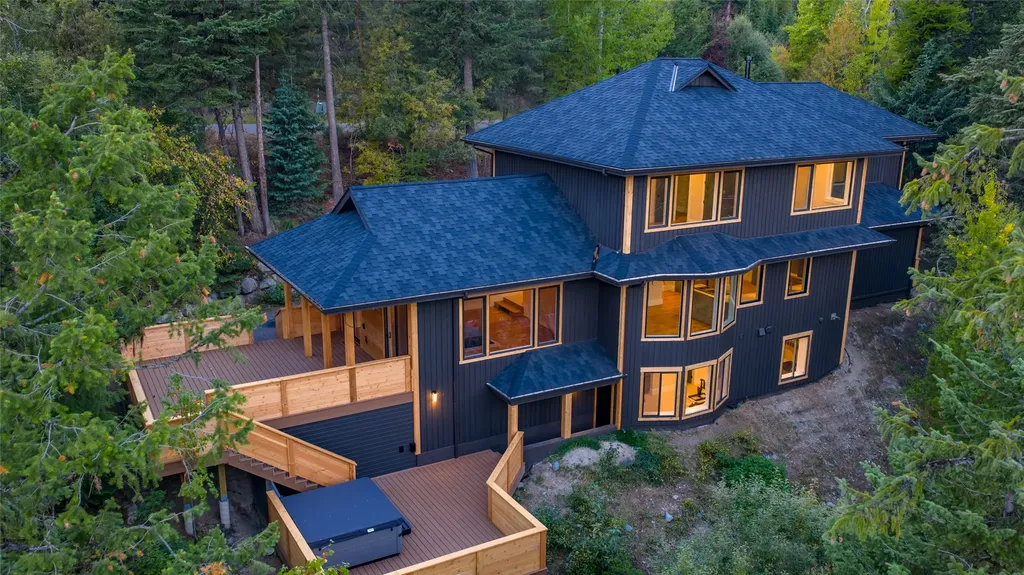 103 Ridge Run Drive Whitefish MT 59937