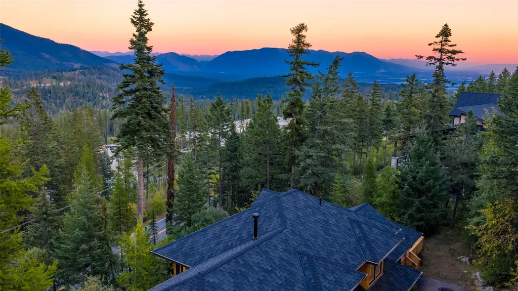 103 Ridge Run Drive Whitefish MT 59937