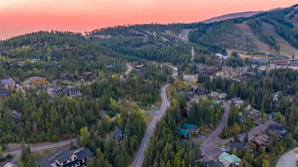103 Ridge Run Drive Whitefish MT 59937