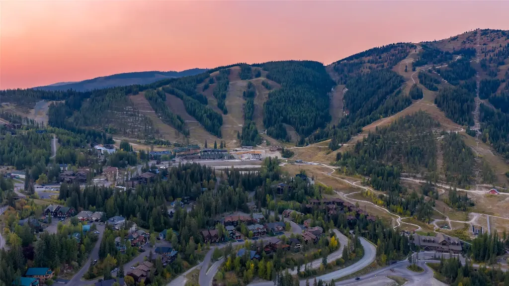 103 Ridge Run Drive Whitefish MT 59937