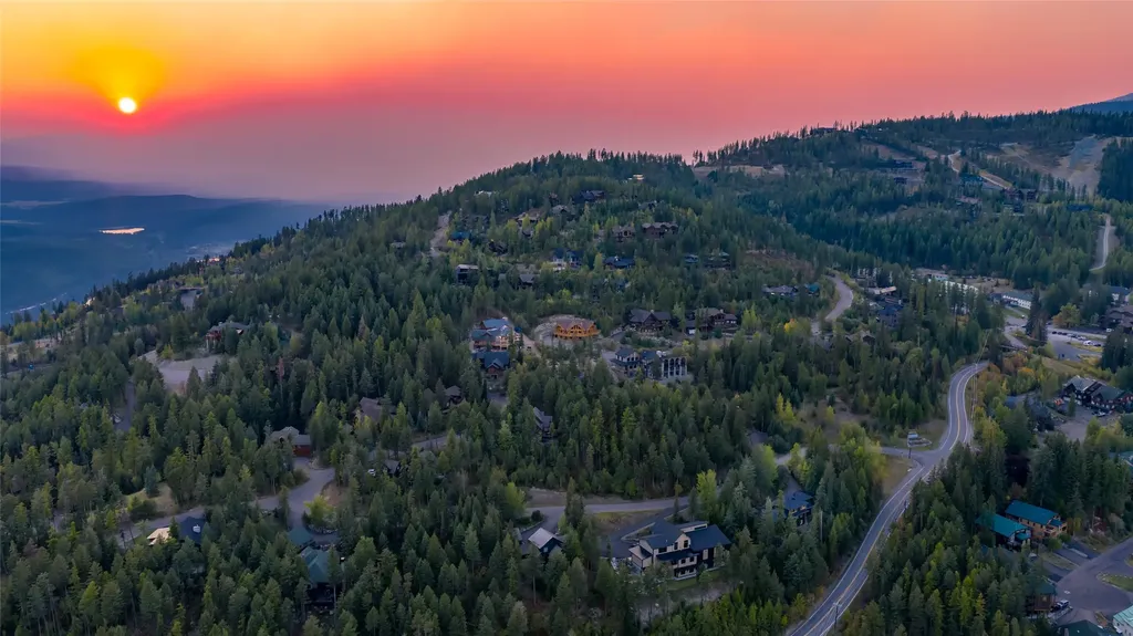 103 Ridge Run Drive Whitefish MT 59937