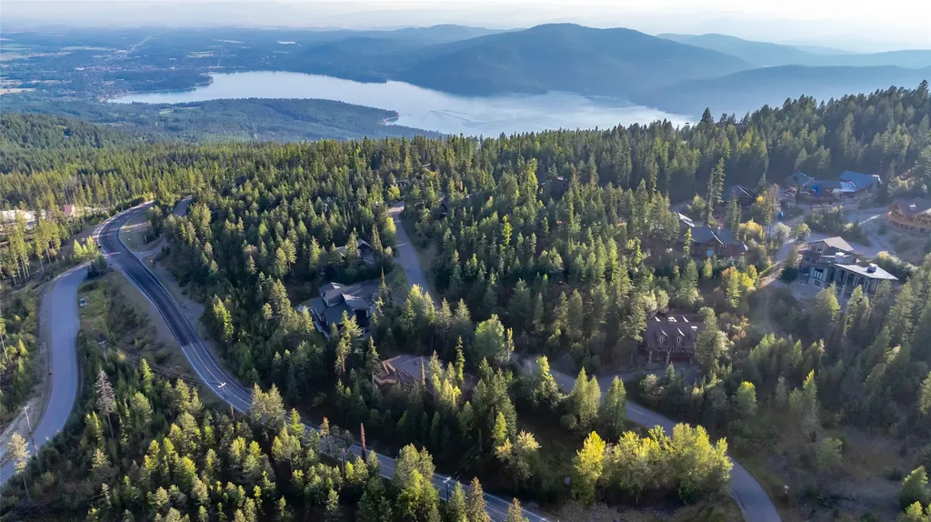 103 Ridge Run Drive Whitefish MT 59937