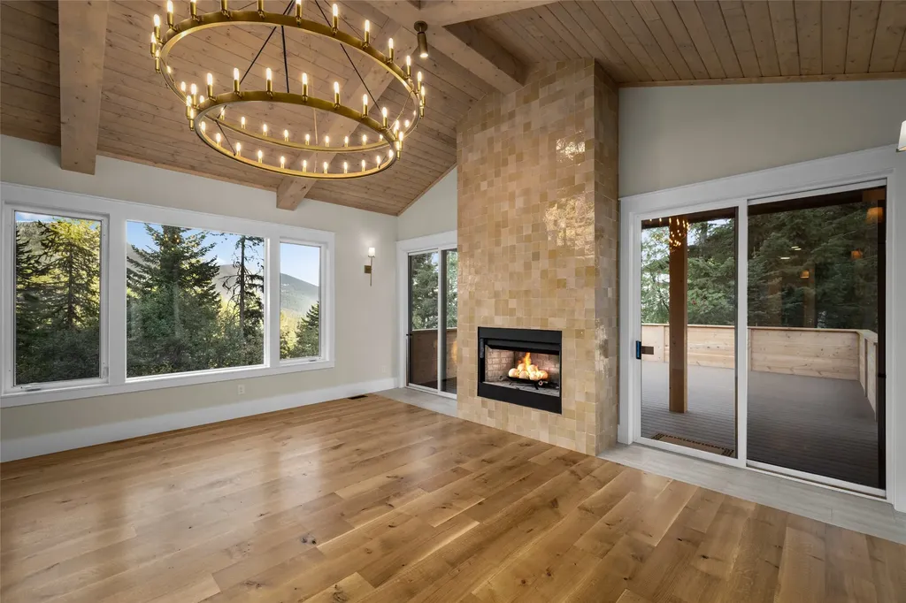 103 Ridge Run Drive Whitefish MT 59937