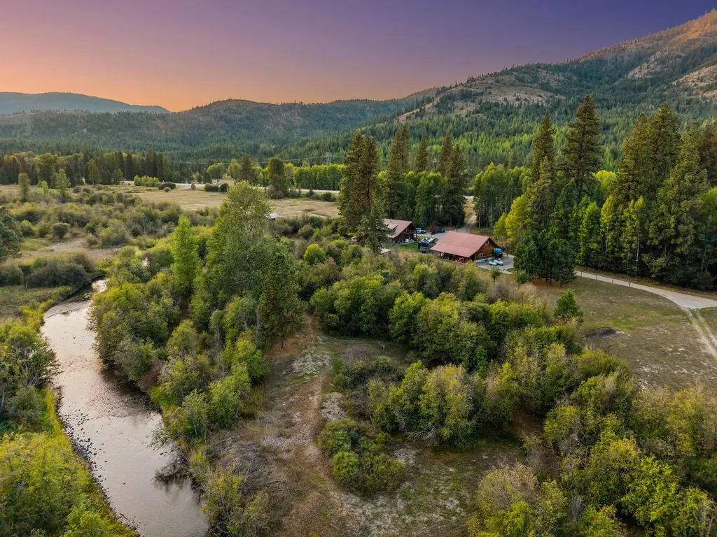 62564 Us Highway 2 Libby MT 59923