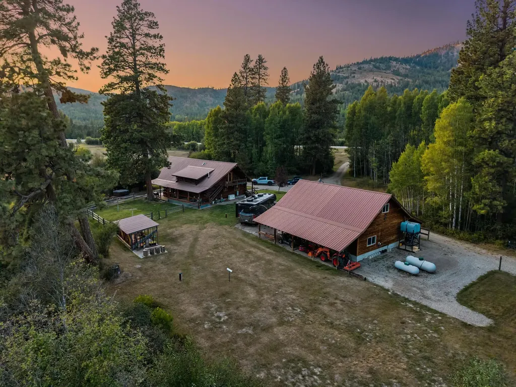 62564 Us Highway 2 Libby MT 59923