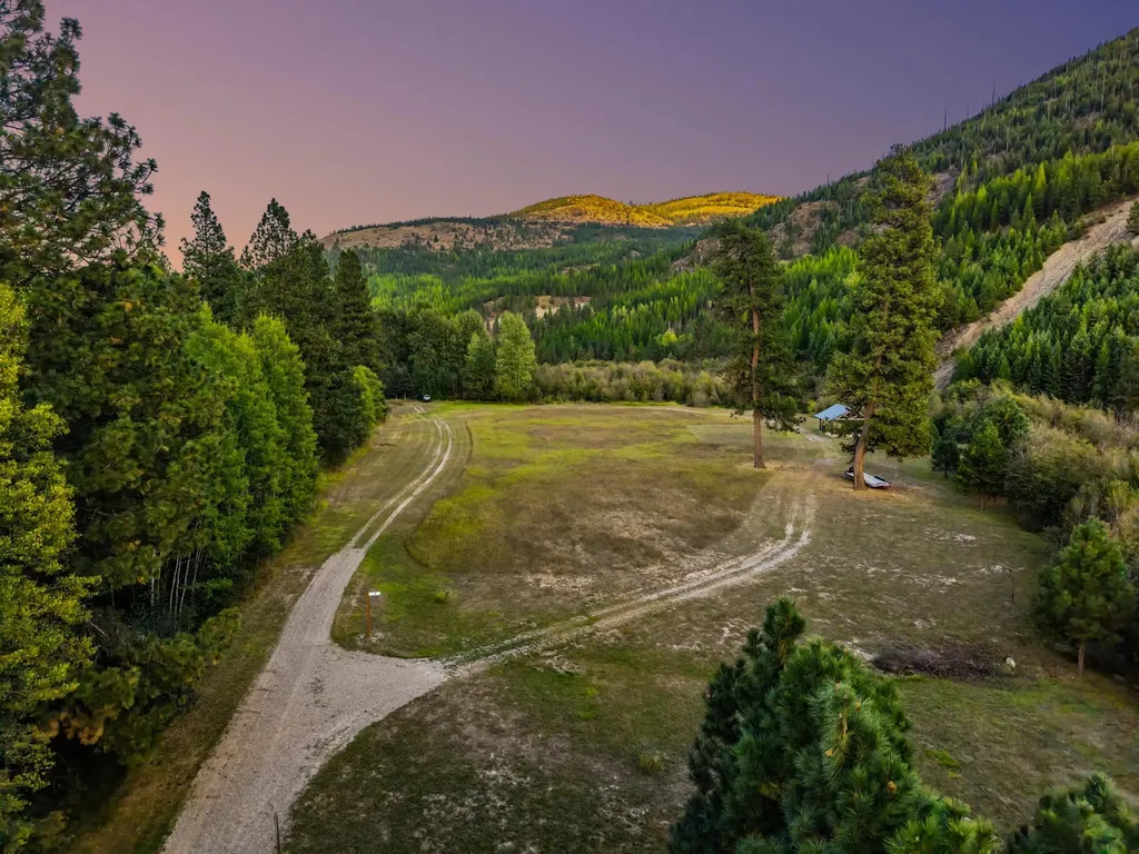 62564 Us Highway 2 Libby MT 59923
