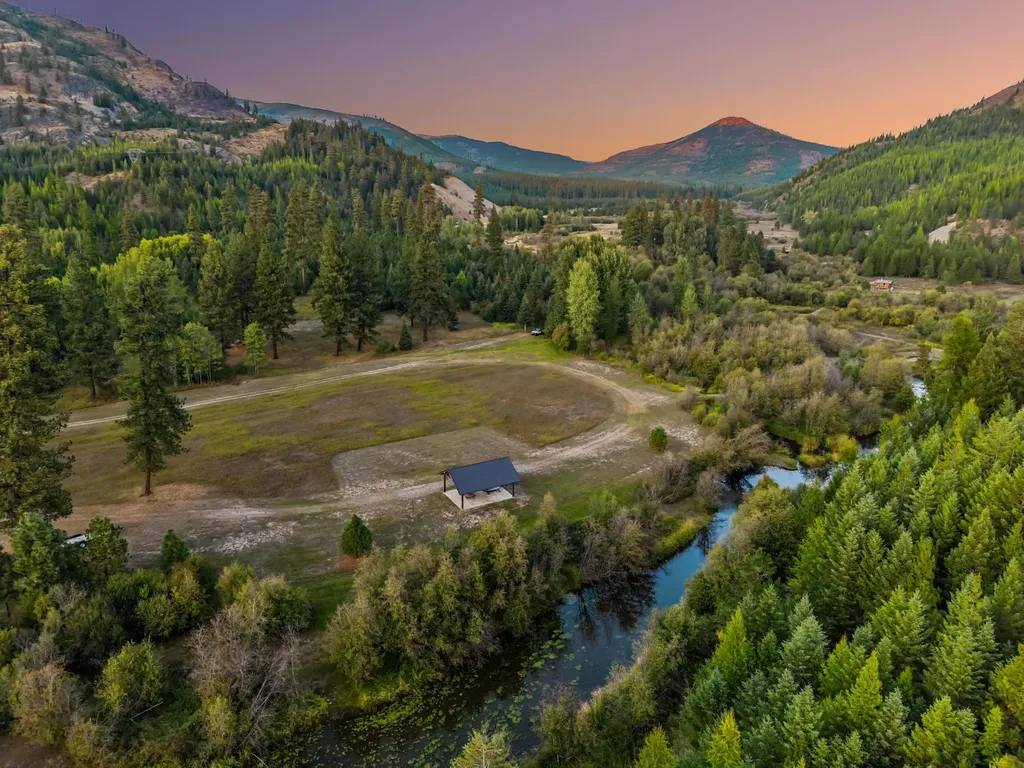 62564 Us Highway 2 Libby MT 59923