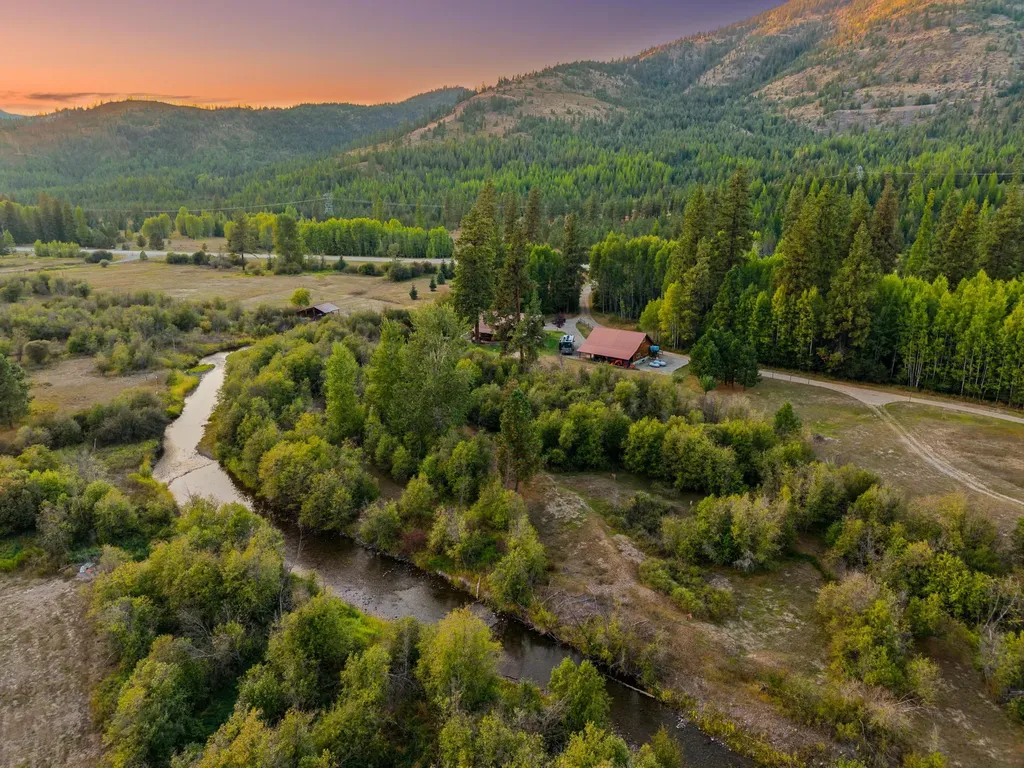 62564 Us Highway 2 Libby MT 59923