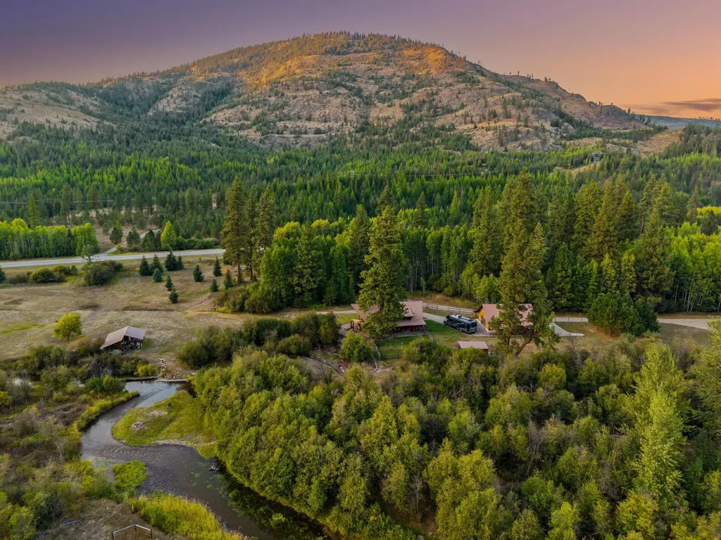 62564 Us Highway 2 Libby MT 59923