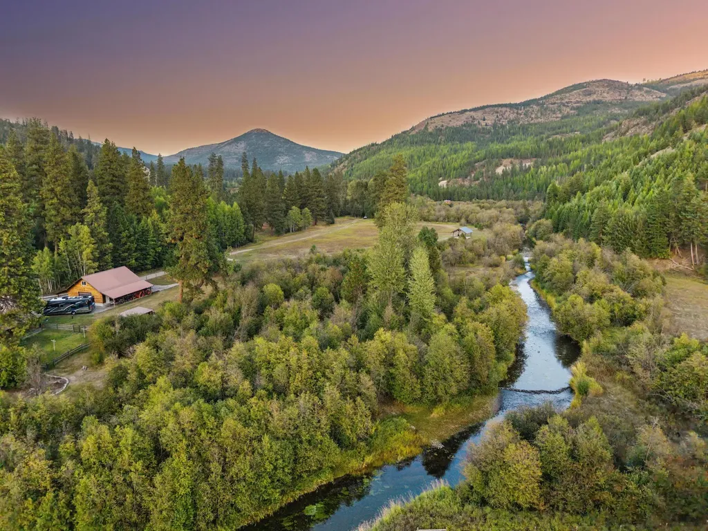 62564 Us Highway 2 Libby MT 59923