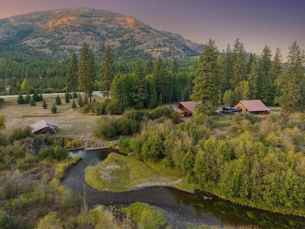 62564 Us Highway 2 Libby MT 59923