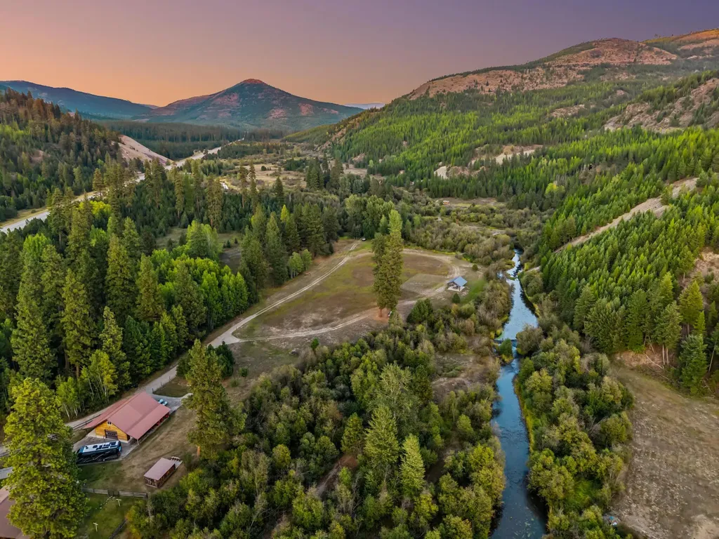 62564 Us Highway 2 Libby MT 59923