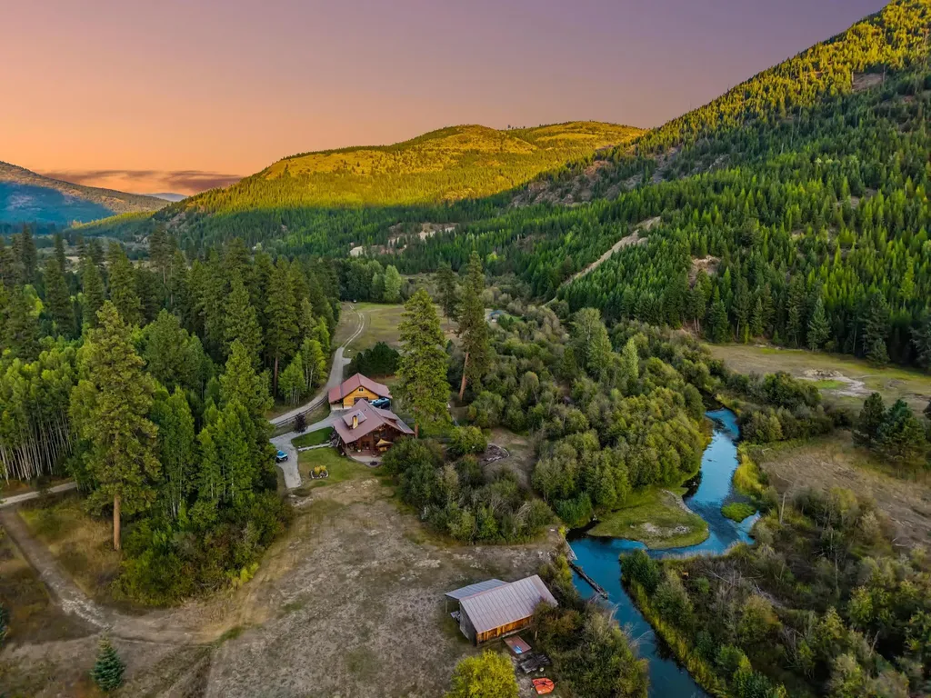 62564 Us Highway 2 Libby MT 59923