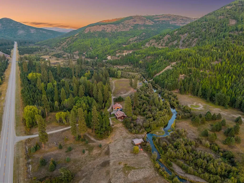 62564 Us Highway 2 Libby MT 59923