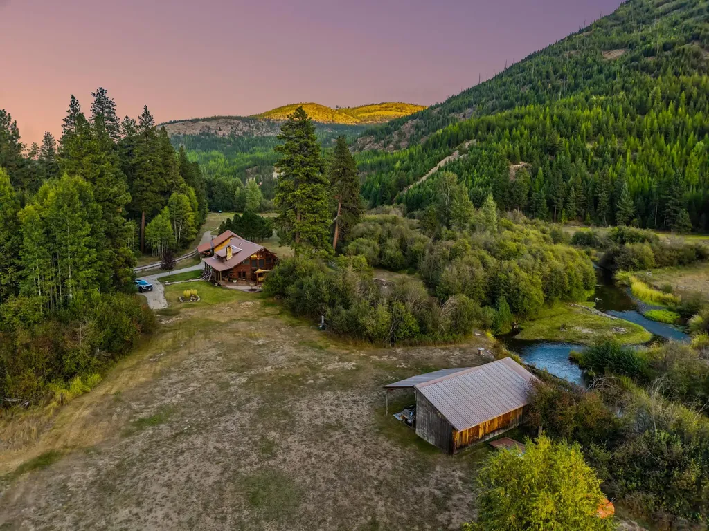 62564 Us Highway 2 Libby MT 59923