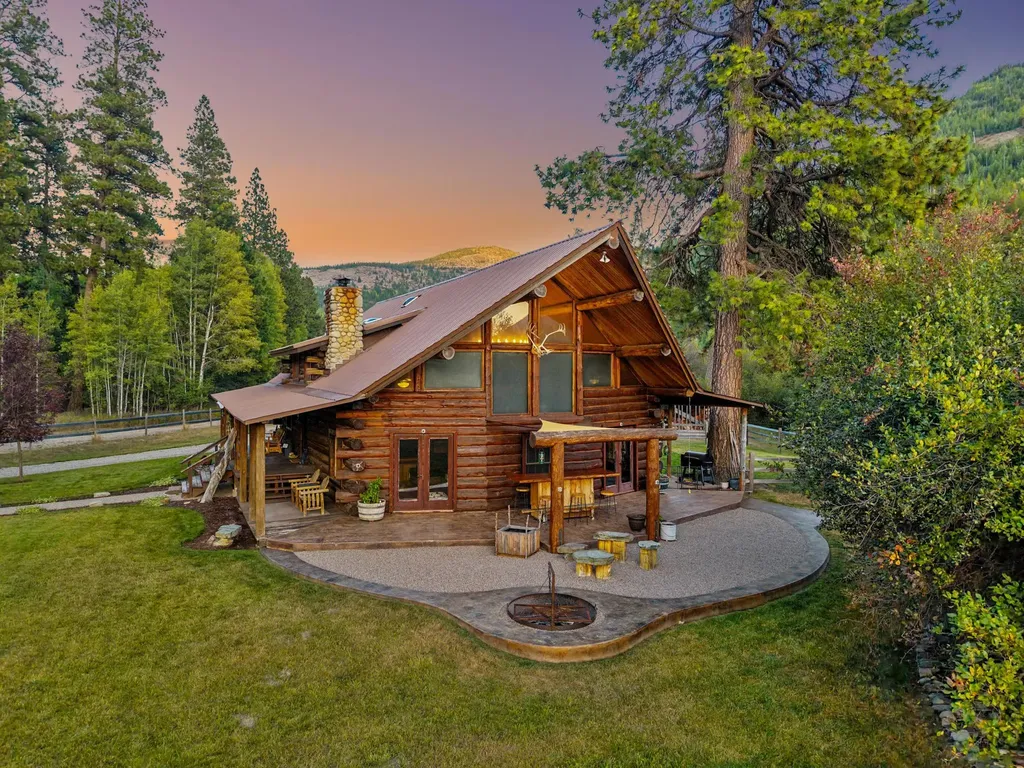 62564 Us Highway 2 Libby MT 59923