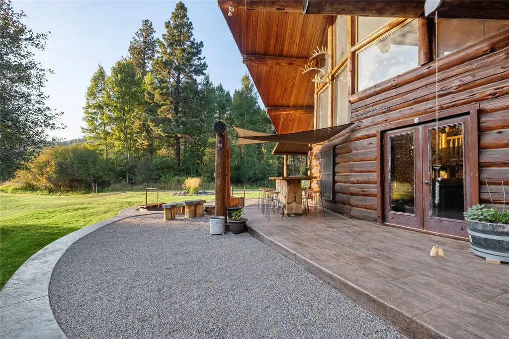 62564 Us Highway 2 Libby MT 59923