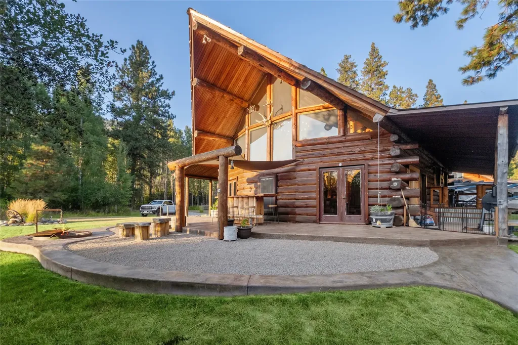 62564 Us Highway 2 Libby MT 59923