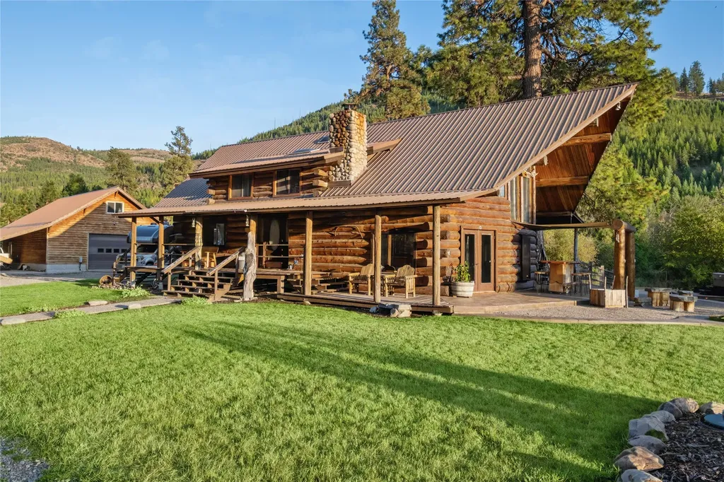 62564 Us Highway 2 Libby MT 59923