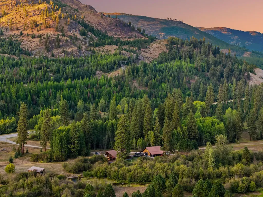 62564 Us Highway 2 Libby MT 59923