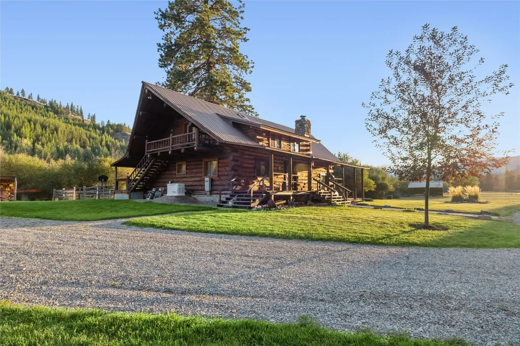 62564 Us Highway 2 Libby MT 59923