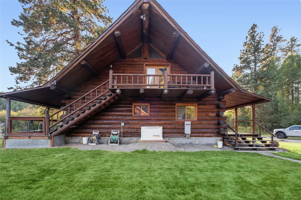 62564 Us Highway 2 Libby MT 59923