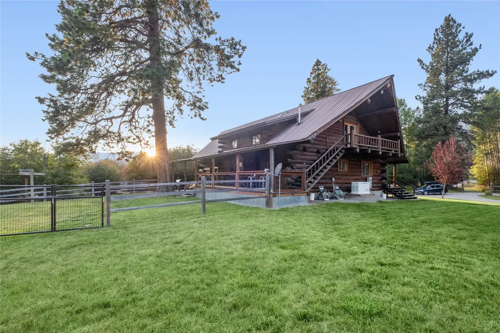 62564 Us Highway 2 Libby MT 59923