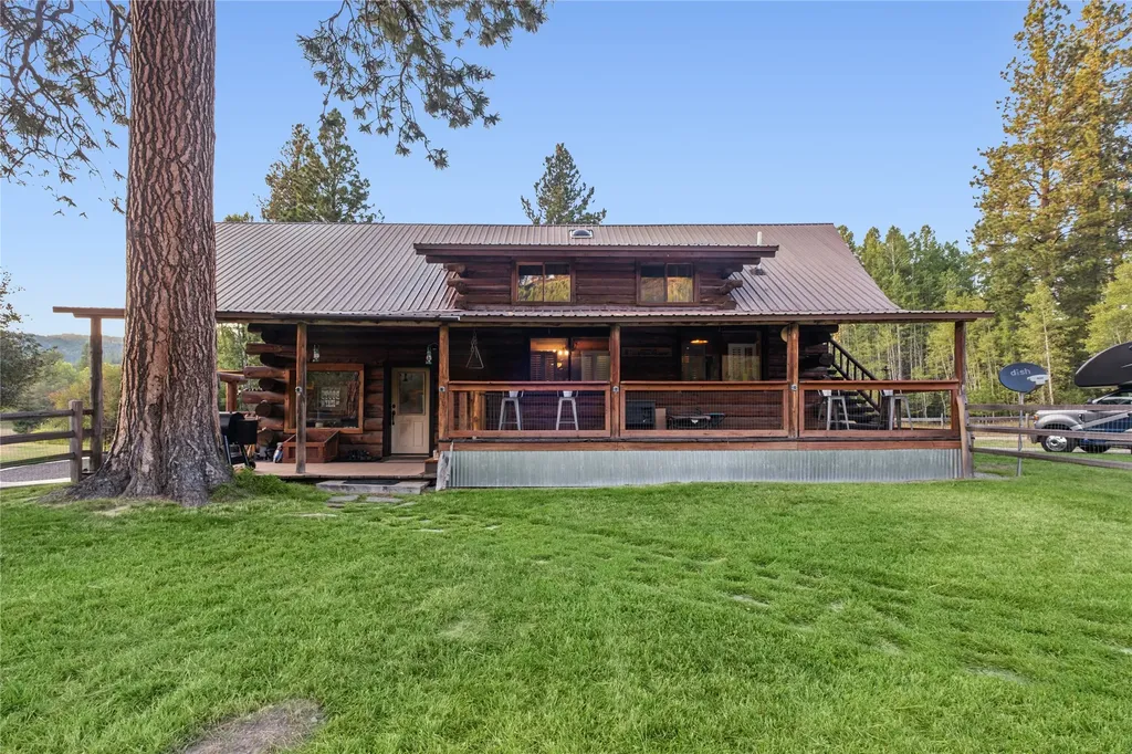 62564 Us Highway 2 Libby MT 59923