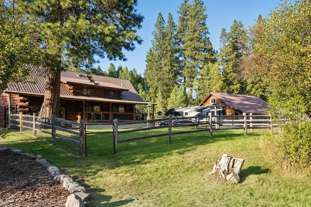 62564 Us Highway 2 Libby MT 59923