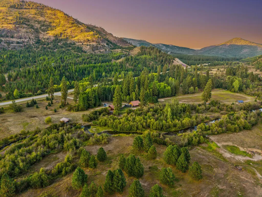 62564 Us Highway 2 Libby MT 59923