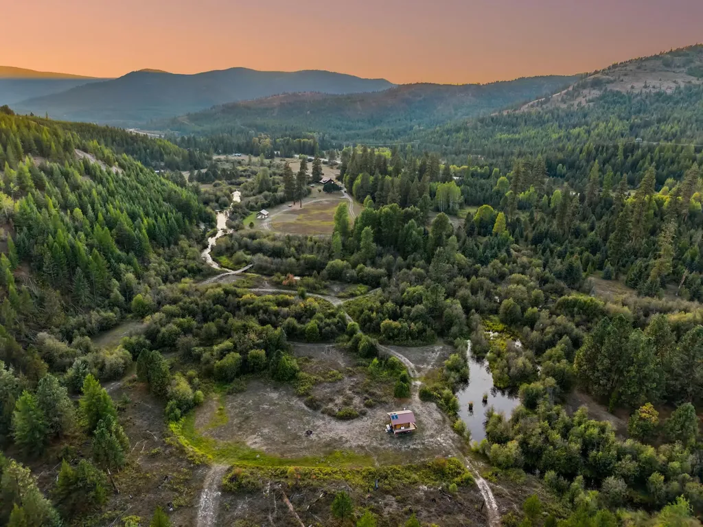 62564 Us Highway 2 Libby MT 59923