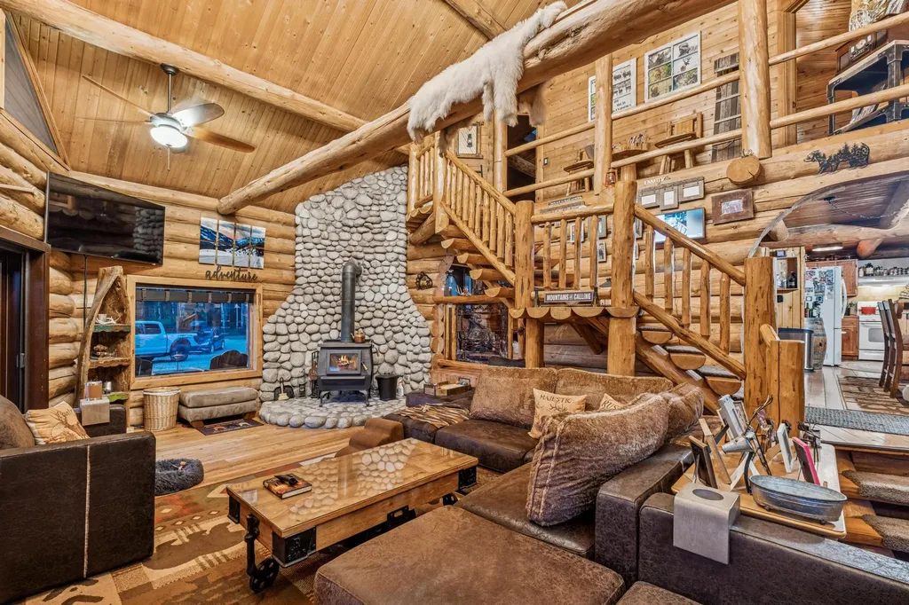 62564 Us Highway 2 Libby MT 59923