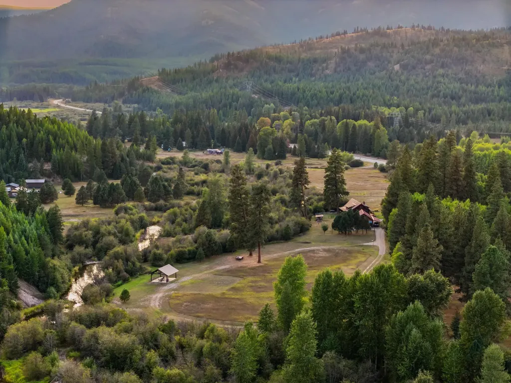 62564 Us Highway 2 Libby MT 59923