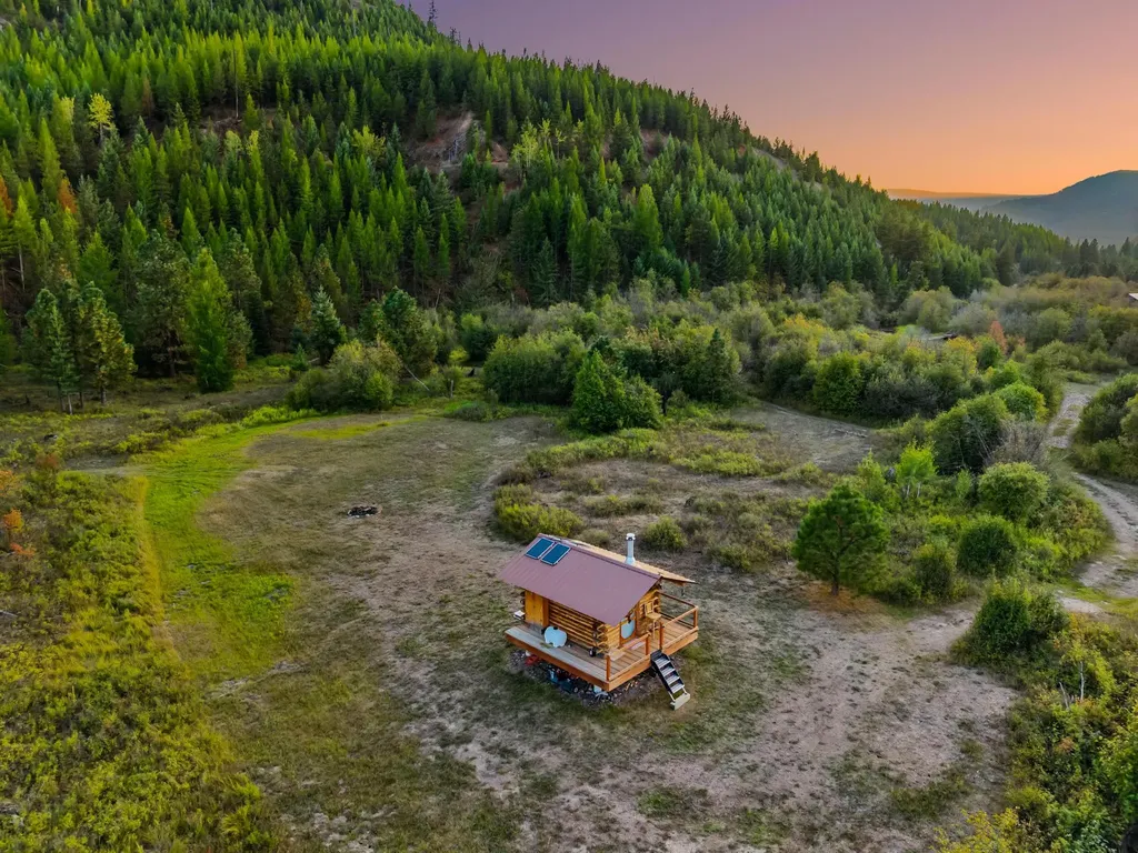 62564 Us Highway 2 Libby MT 59923