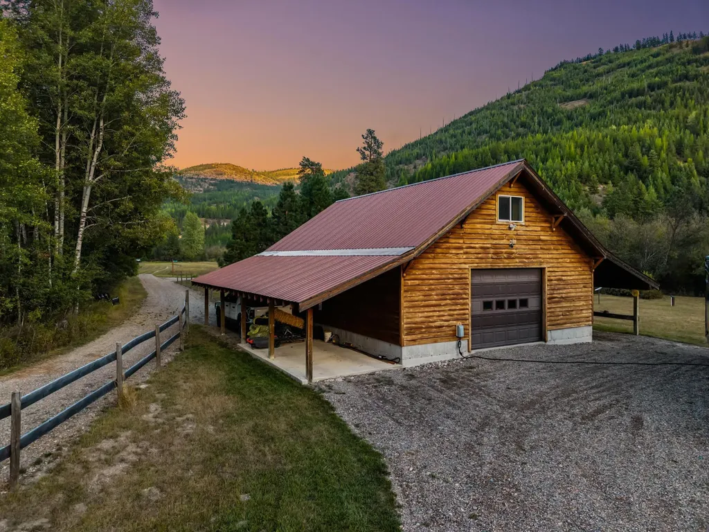 62564 Us Highway 2 Libby MT 59923