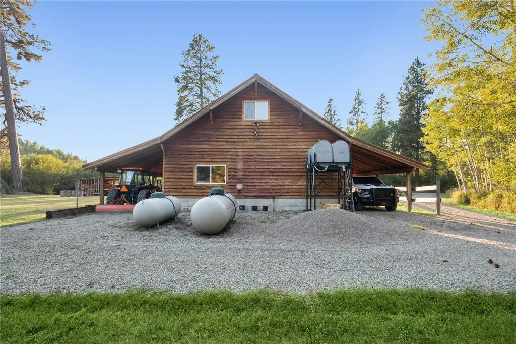 62564 Us Highway 2 Libby MT 59923