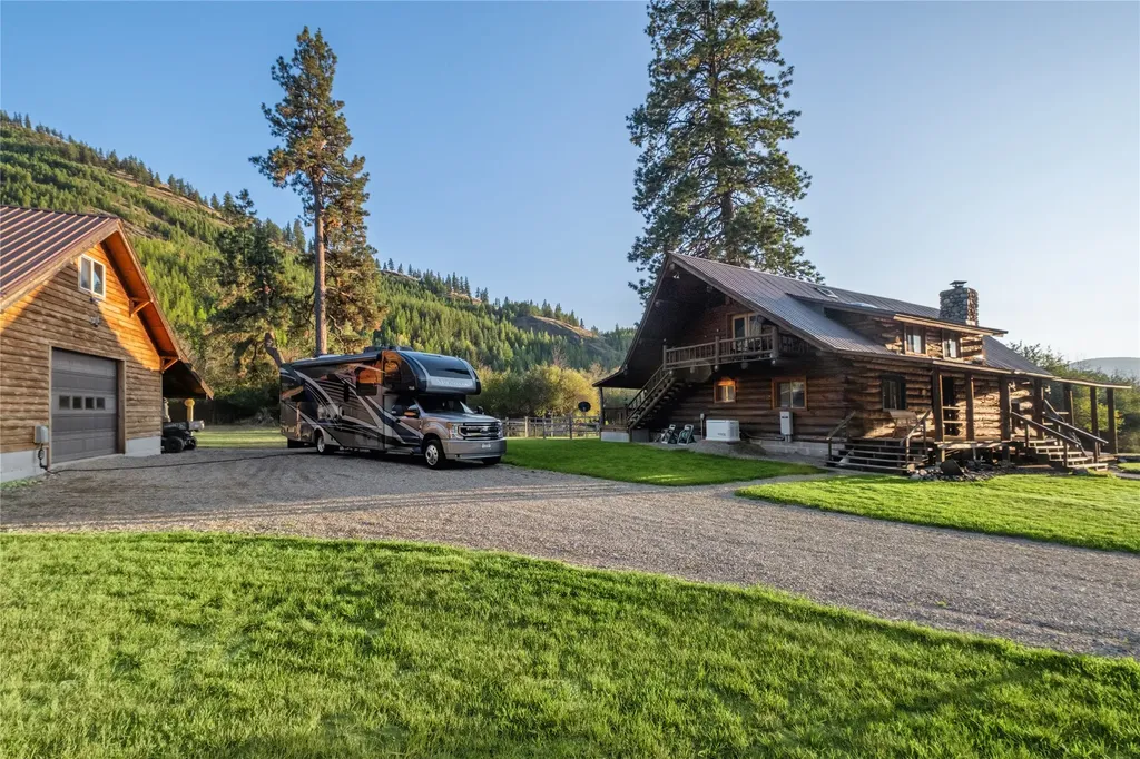 62564 Us Highway 2 Libby MT 59923