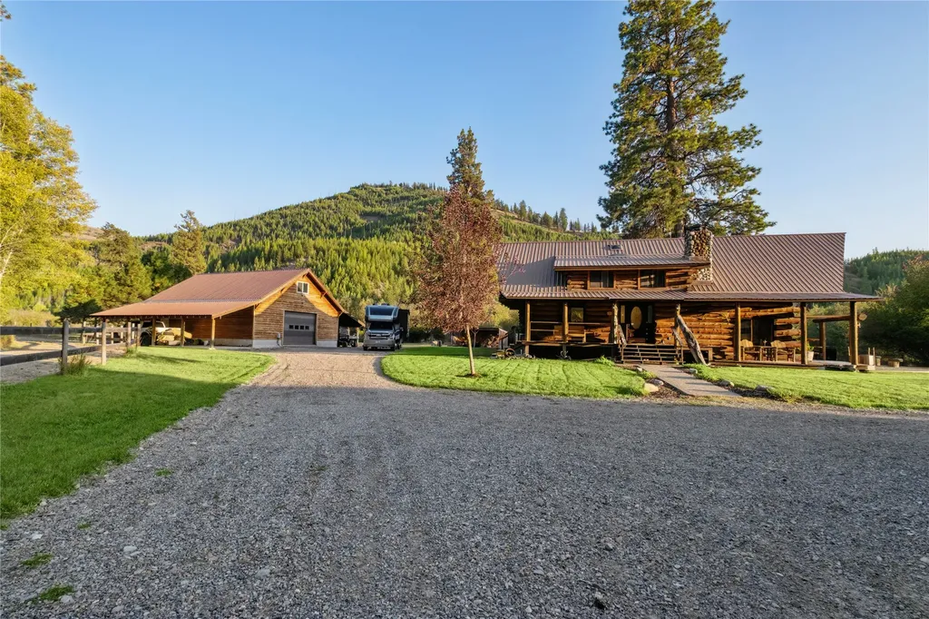 62564 Us Highway 2 Libby MT 59923