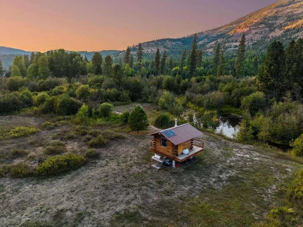62564 Us Highway 2 Libby MT 59923