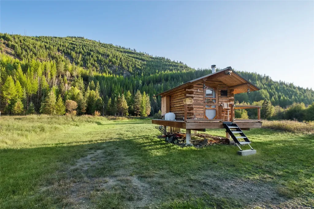 62564 Us Highway 2 Libby MT 59923