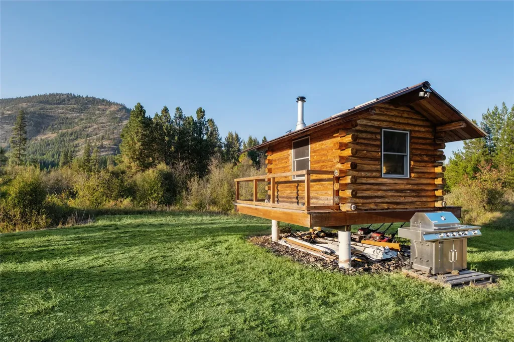 62564 Us Highway 2 Libby MT 59923